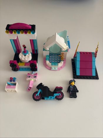 Lego 70833