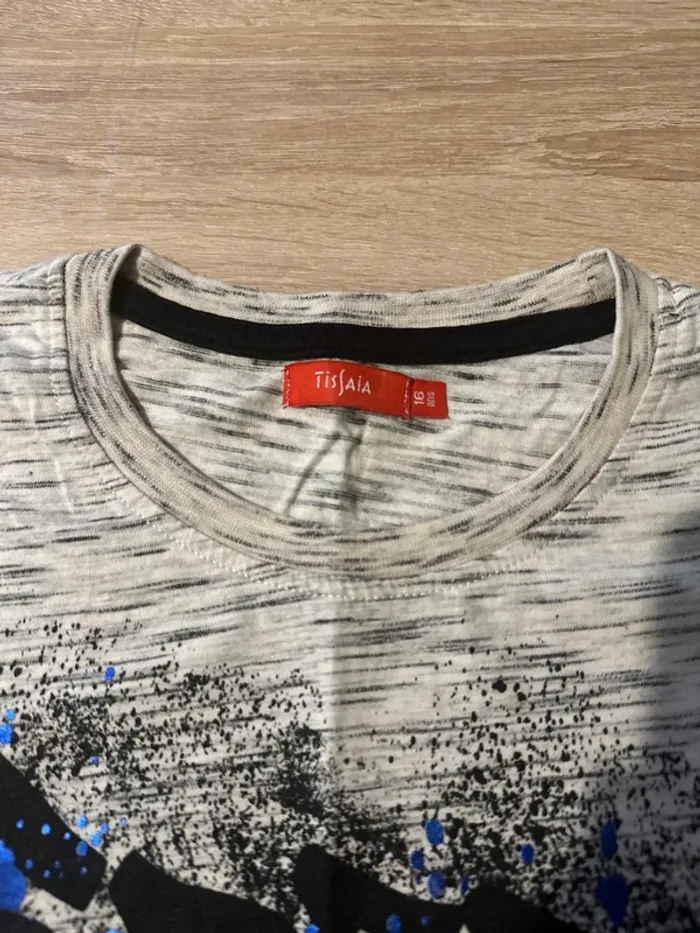 Teeshirt - photo numéro 2