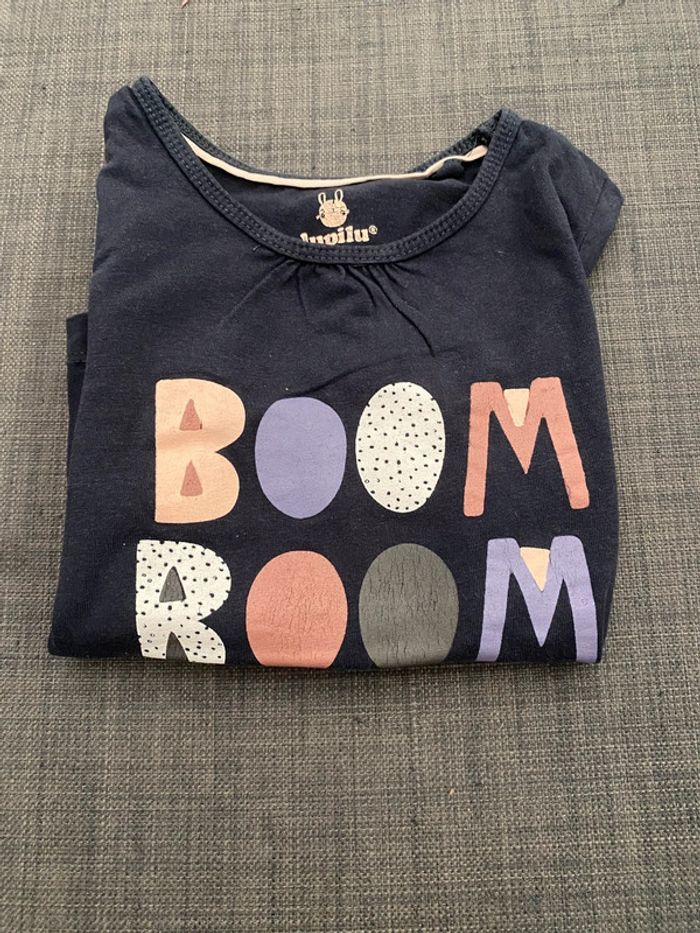 Tee-shirt