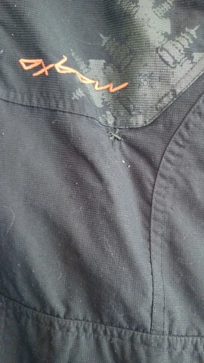 Parka Oxbow - photo numéro 6