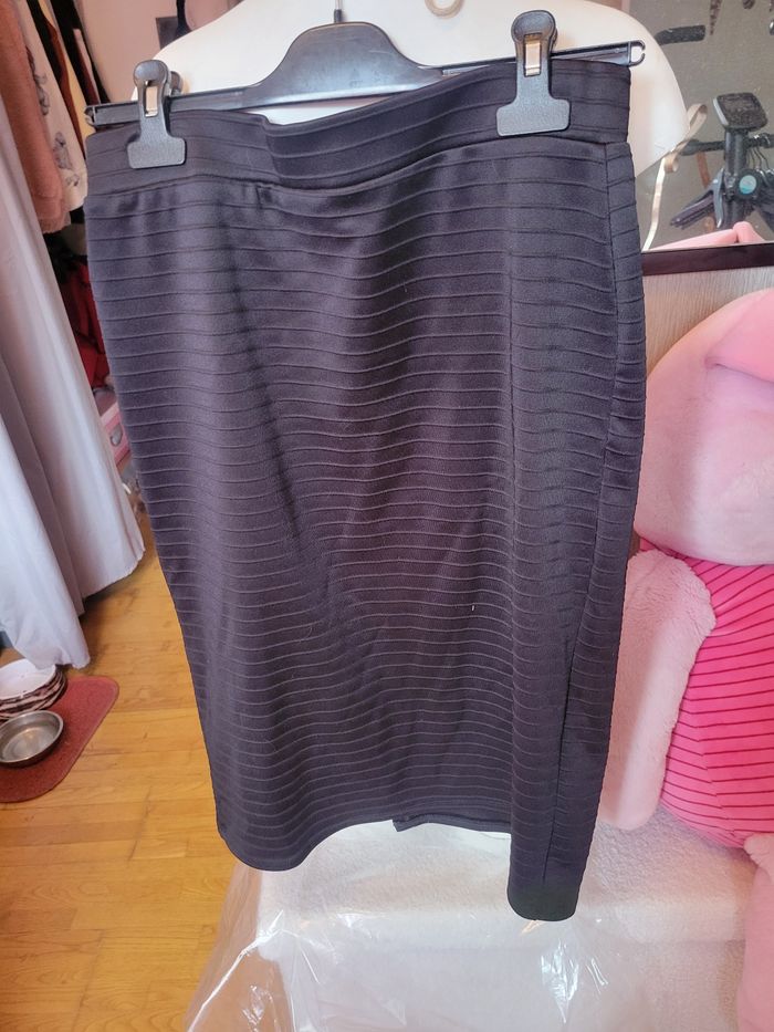 Jupe crayon - photo numéro 3