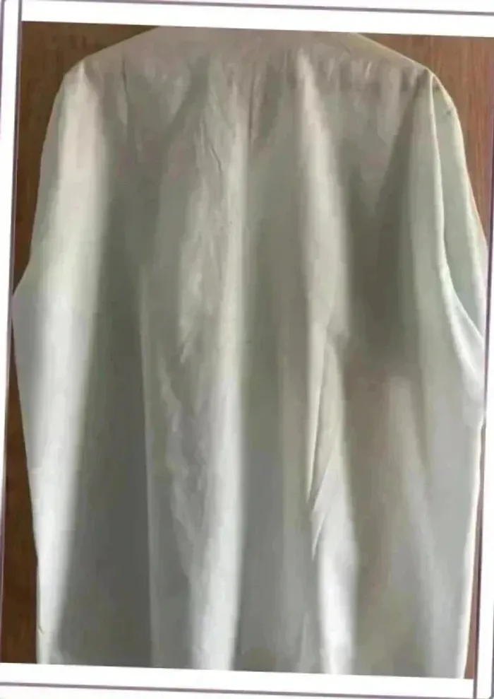 Chemise - photo numéro 3