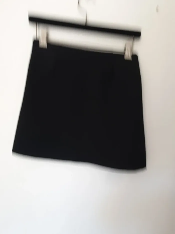 Minijupe élégante habillée A1205 - photo numéro 4