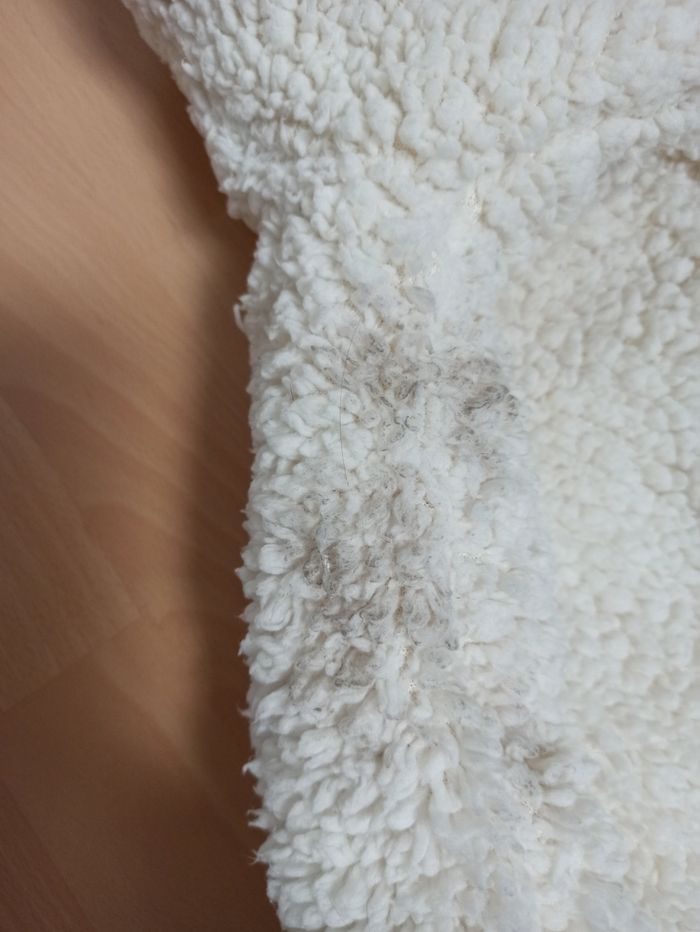 Combi pilote très chaude 18mois - photo numéro 3