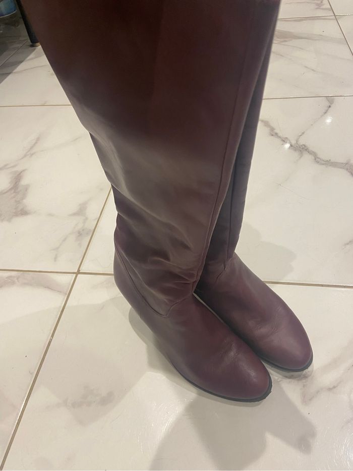 Bottes - photo numéro 3
