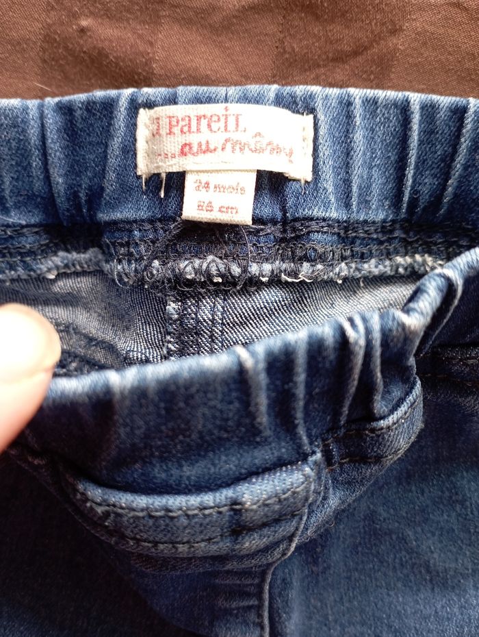 Pantalon - photo numéro 4