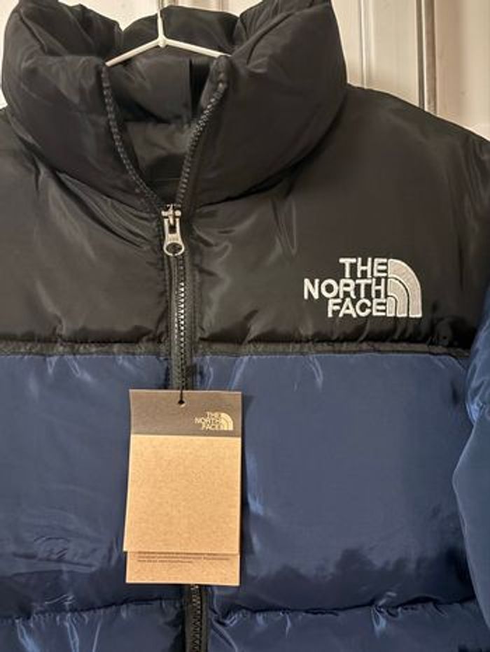 Doudoune - photo numéro 2