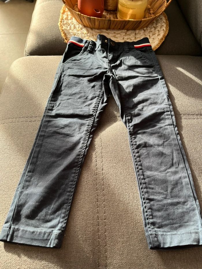 Lot jeans - photo numéro 4