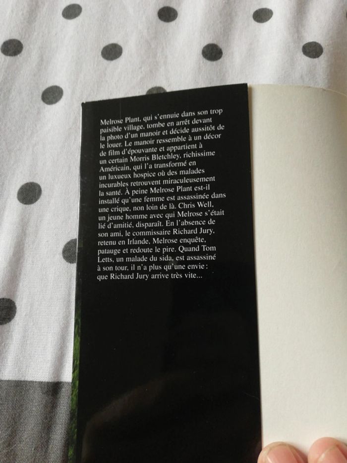 L inconnue de la crique - photo numéro 3