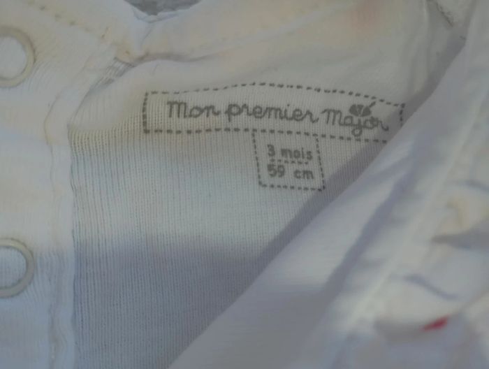2 bodies 3 mois. - photo numéro 7