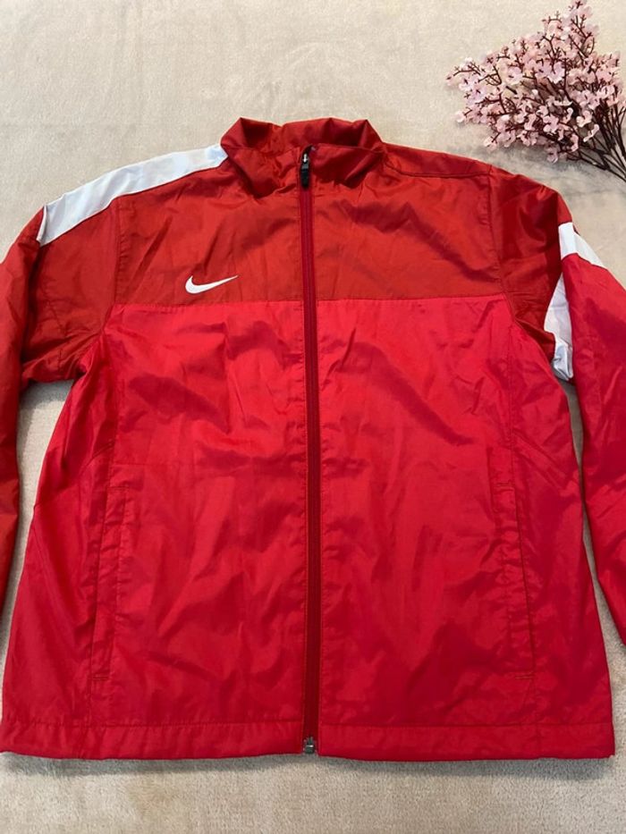 Veste coupe vent garçon 12-13 ans - photo numéro 2