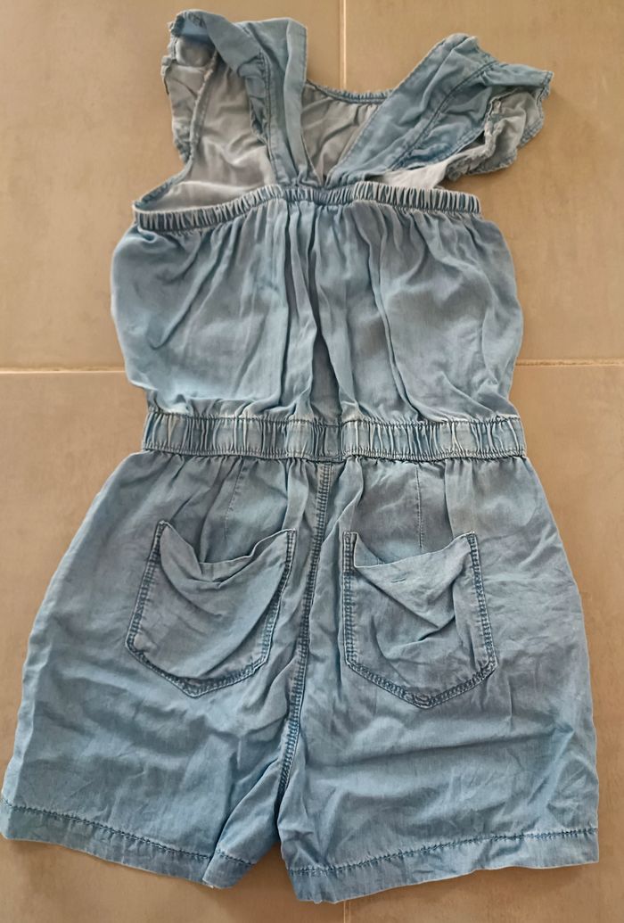 Lot de vêtements fille en 12 ans - photo numéro 7