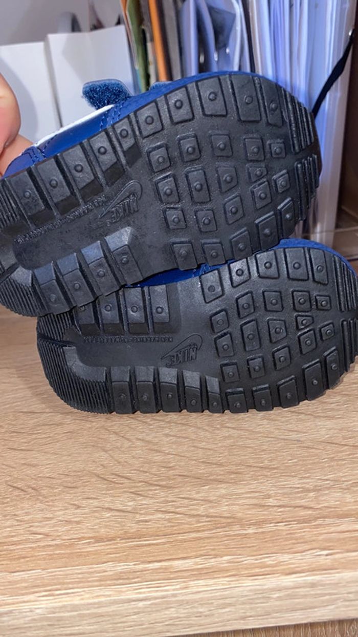 Basquet nike bébé - photo numéro 3