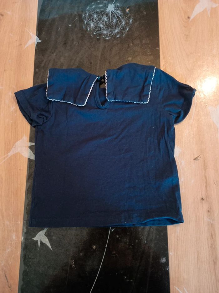Tee shirt - photo numéro 2