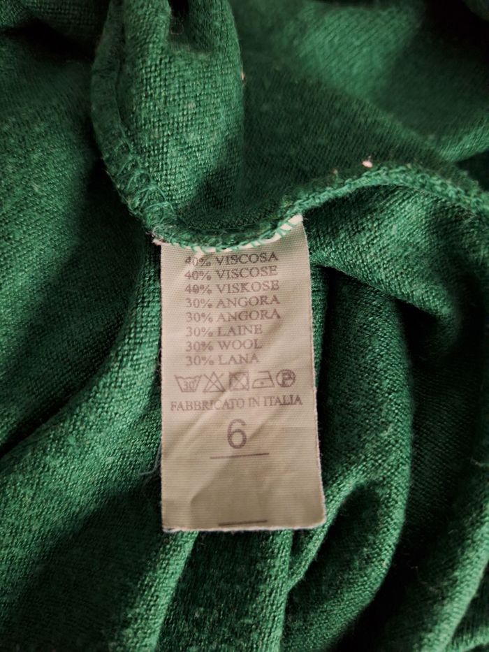 Gilet grande taille  46/48 - photo numéro 3
