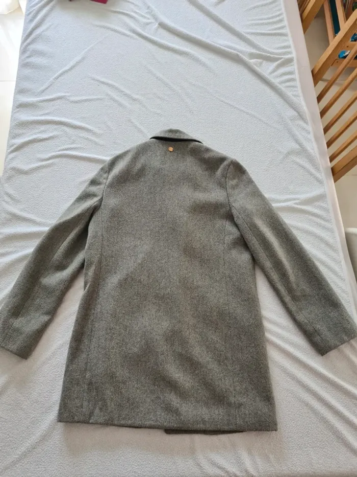 Manteau Ikks 12 ans - photo numéro 2