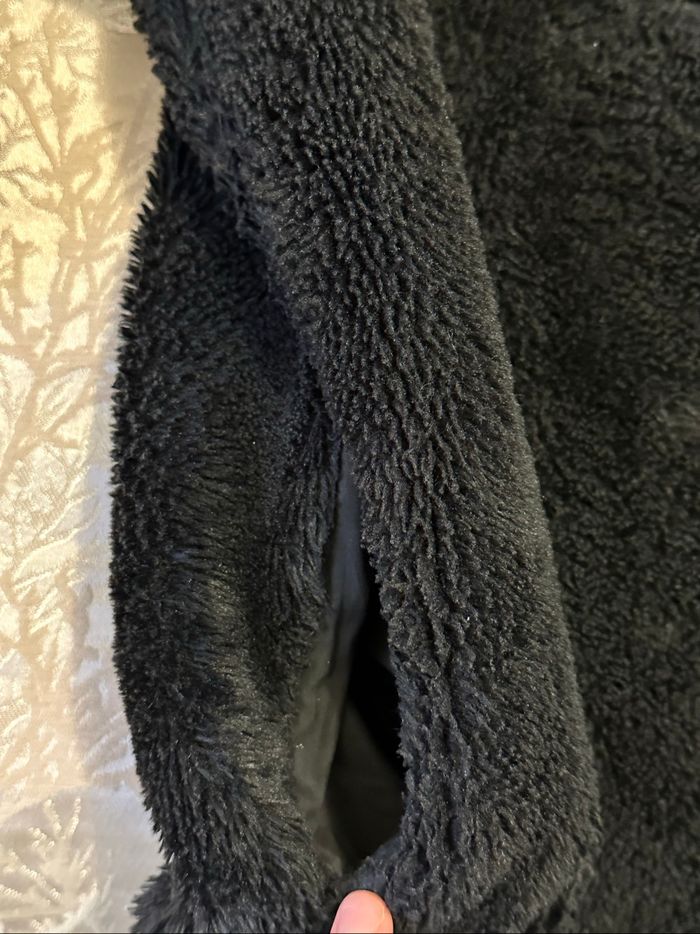 Manteau fourrure PIMKIE - photo numéro 8