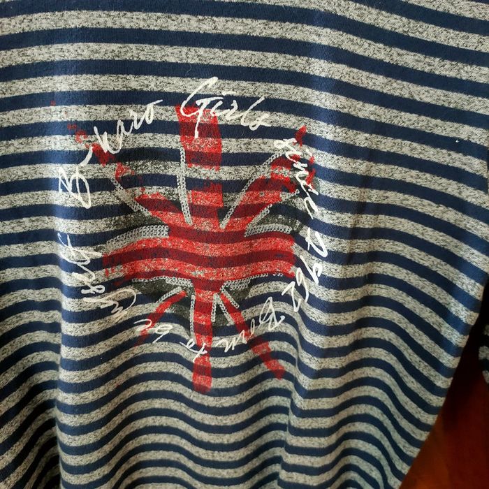 T-shirt manches longues tunique b-karo s - photo numéro 2