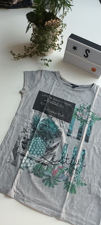 T-shirt S