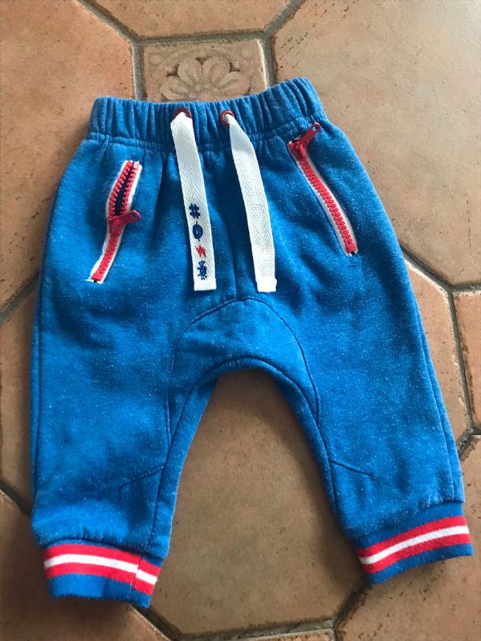 Pantalon 6 mois