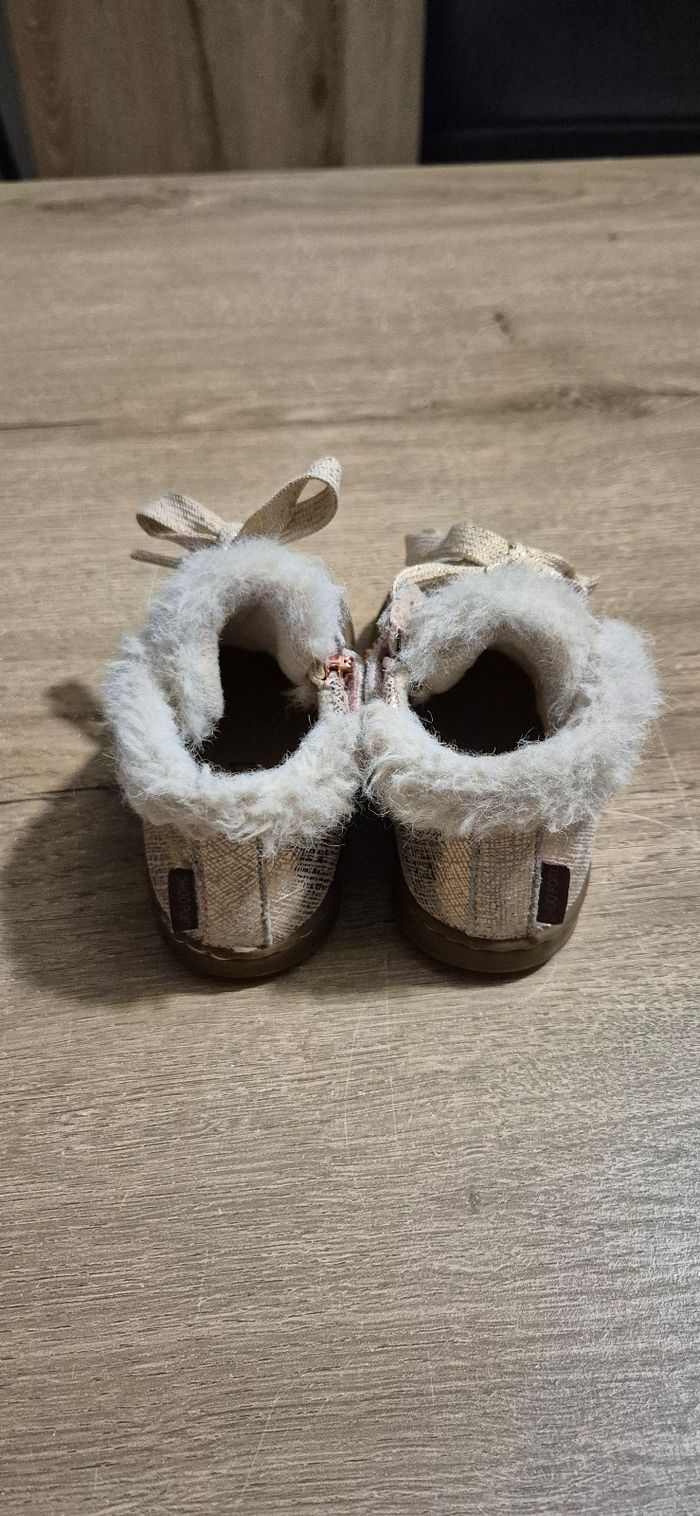 Chaussures Shoo Pom T.21 - photo numéro 7