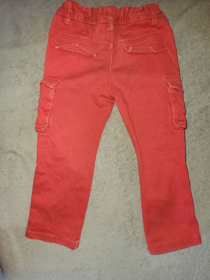 Pantalon garçon 3 ans - photo numéro 2