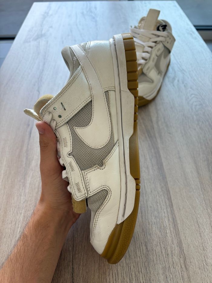 Nike dunk low - photo numéro 7