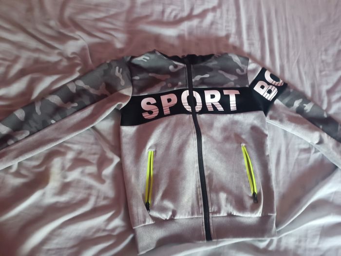 Gilet - photo numéro 2