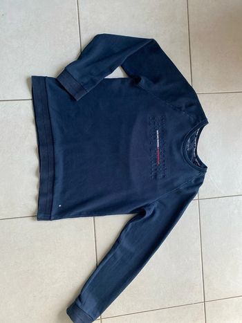 Sweat Teddy smith T XL