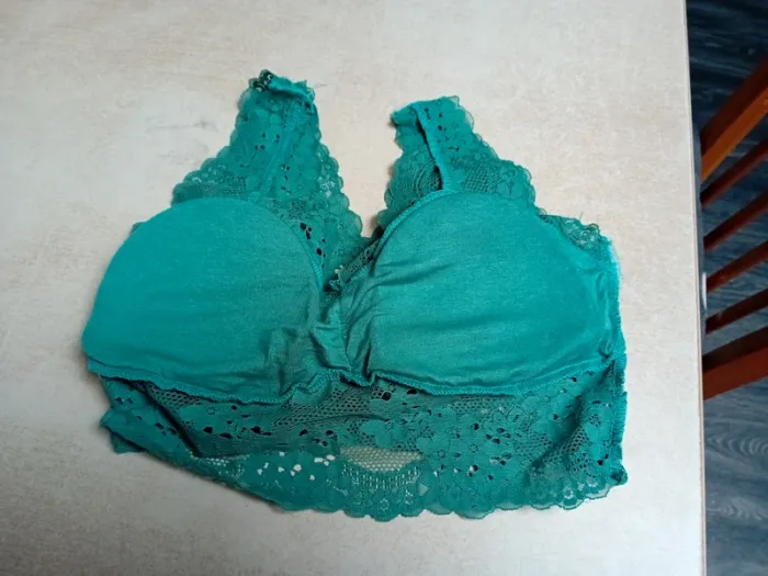 Brassière dentelles - photo numéro 5