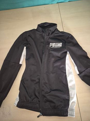 Veste puma