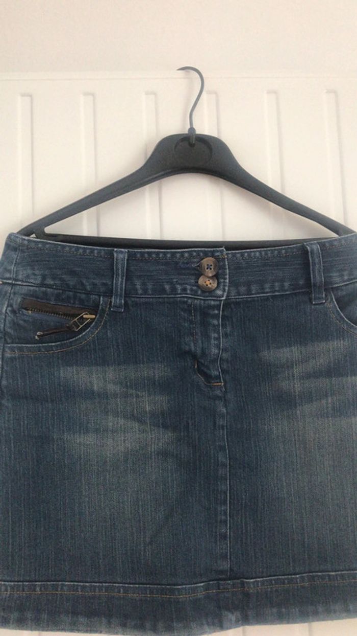 jupe Kiabi - photo numéro 2