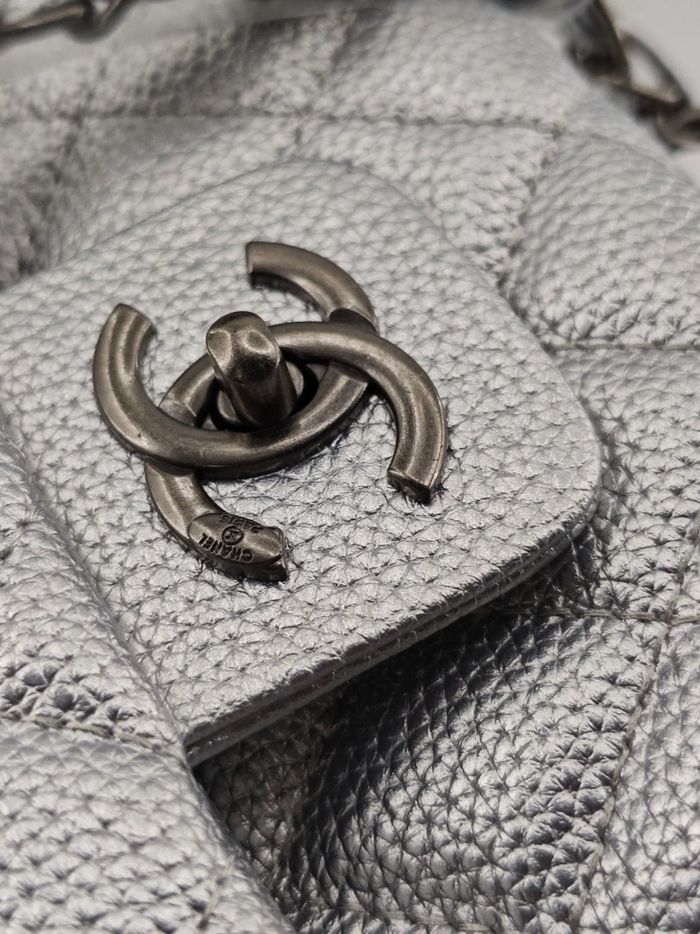 Chanel 6008 - photo numéro 4