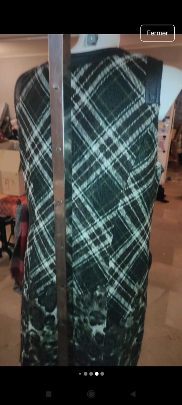 Très belle robe femme f5 - photo numéro 8