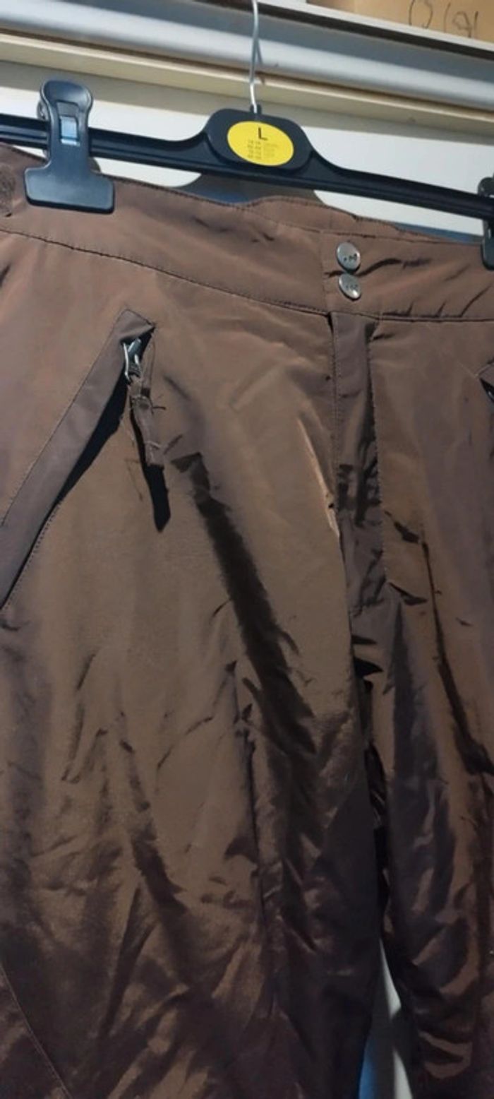 Pantalon de ski enfant - photo numéro 6