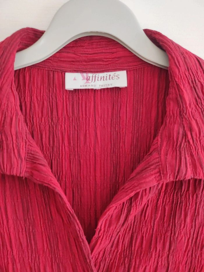 Chemise Armand Thiery - photo numéro 2