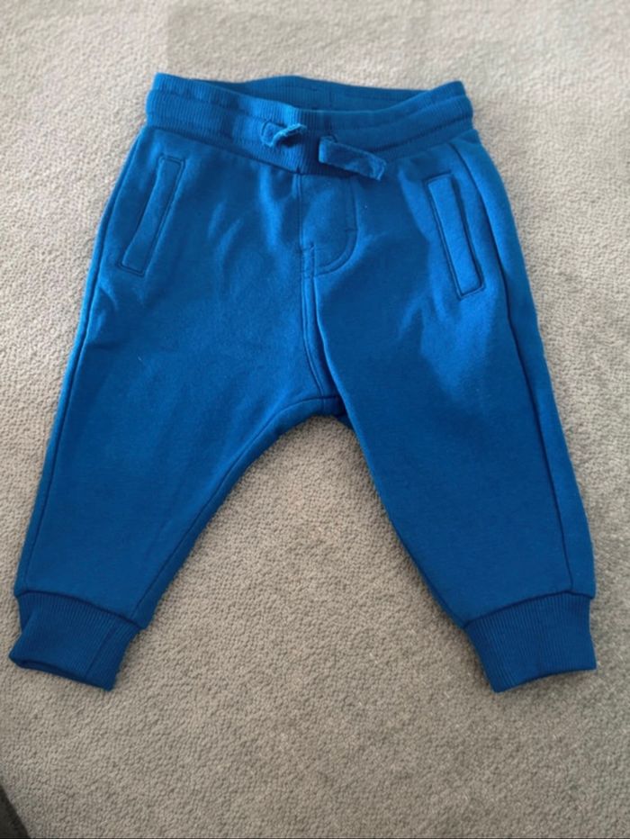 Jogging bébé