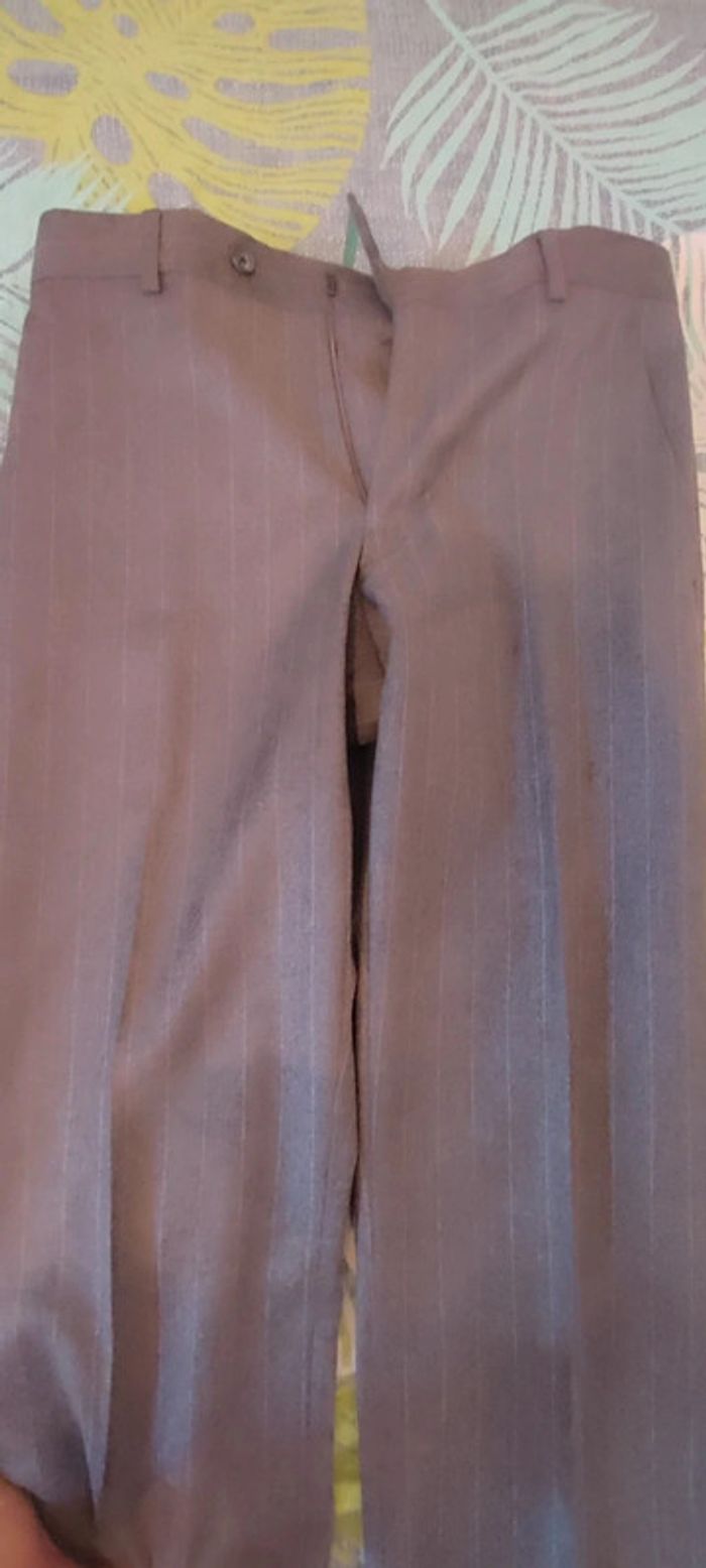 Costume homme Paul Smith - photo numéro 14
