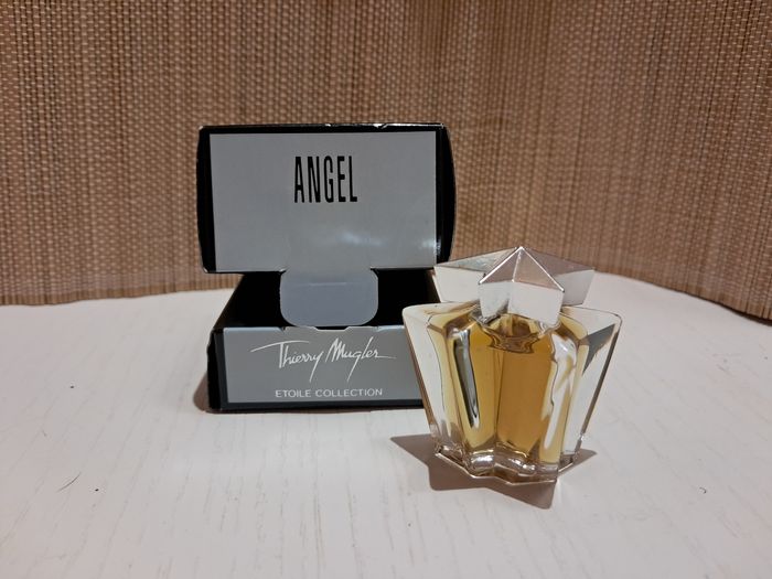 Miniature parfum Angel