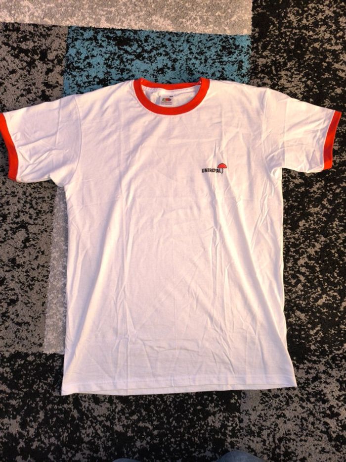 Tee-shirt Fruit Of The Loom