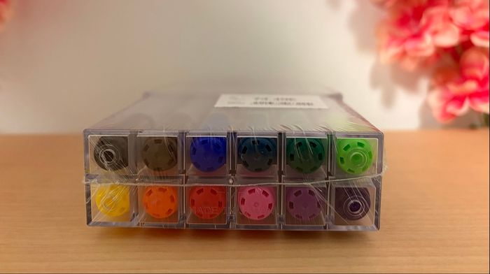 Set de feutre de marque professionnel neuf CIAO