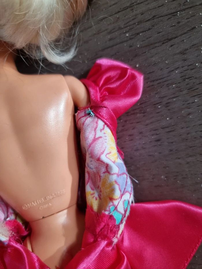 Barbie - photo numéro 3