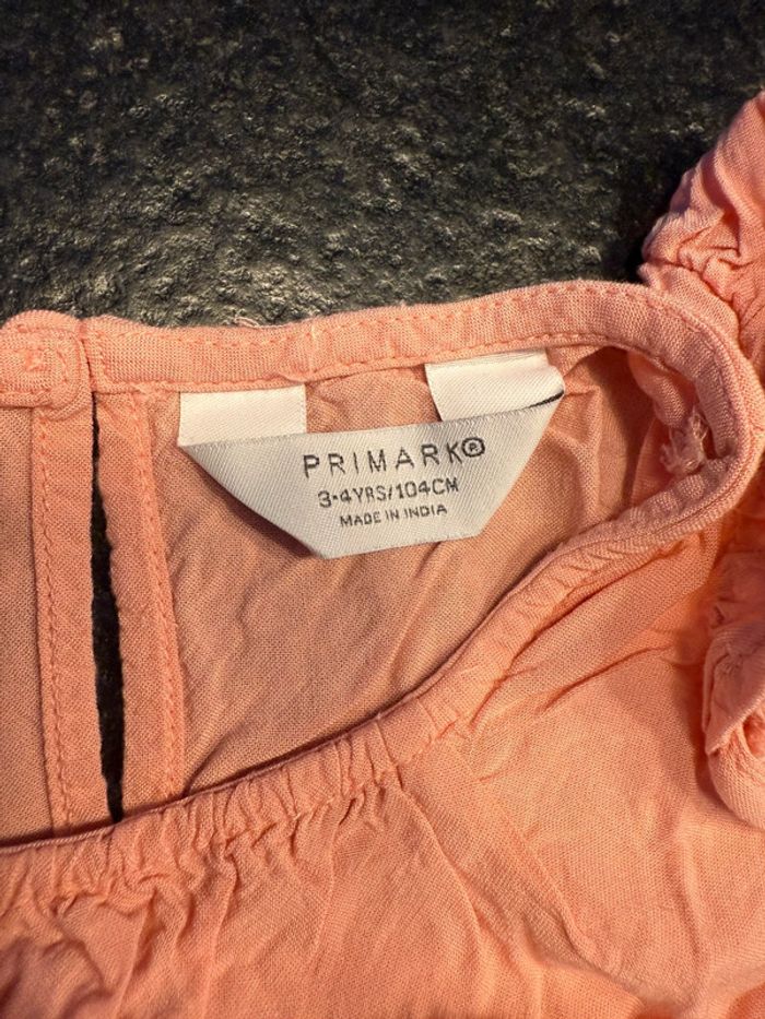 Lot de deux t-shirt légers Primark - photo numéro 2