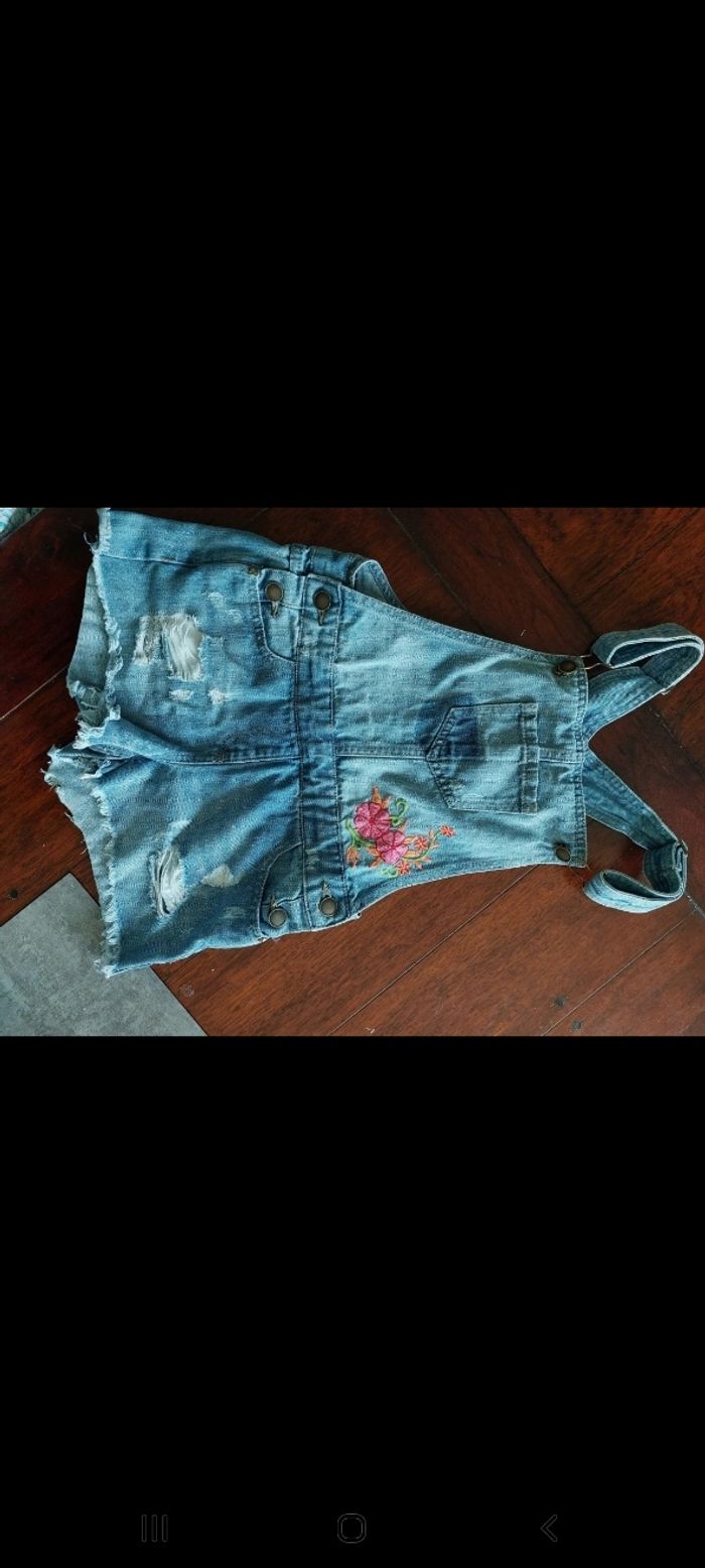 Lot de vêtements 8ans