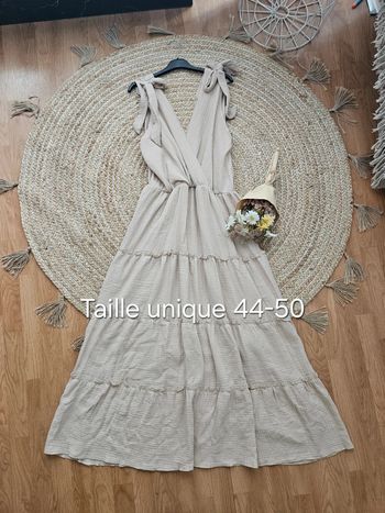 Robe Curvy