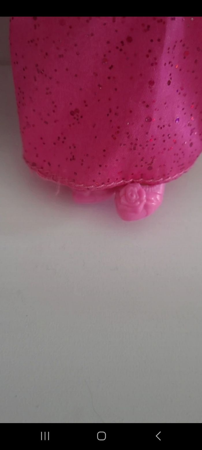 3 poupées princesses Disney - photo numéro 5