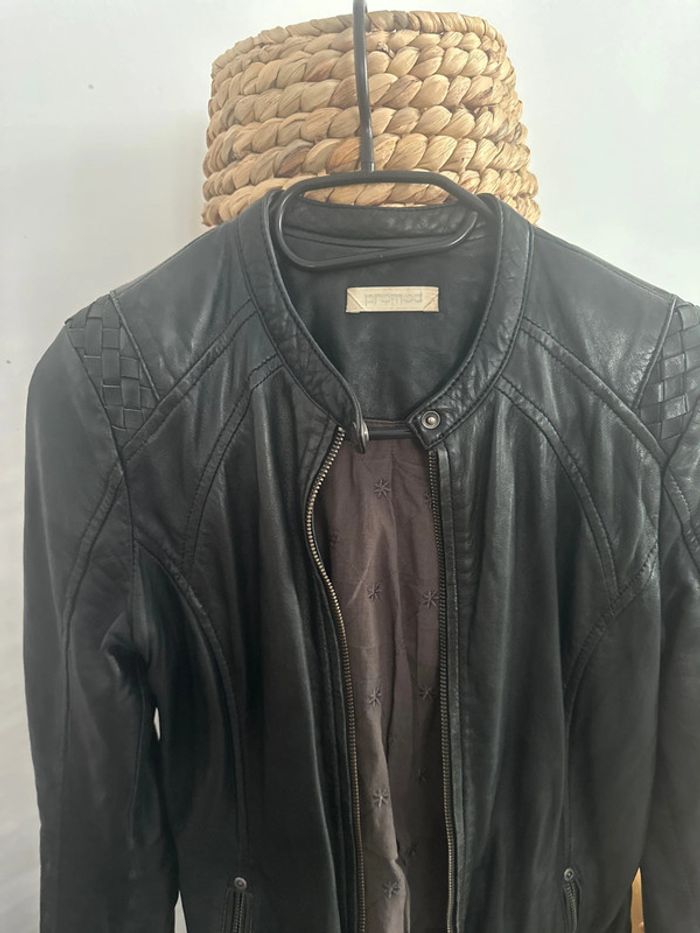 Veste Promod - photo numéro 5