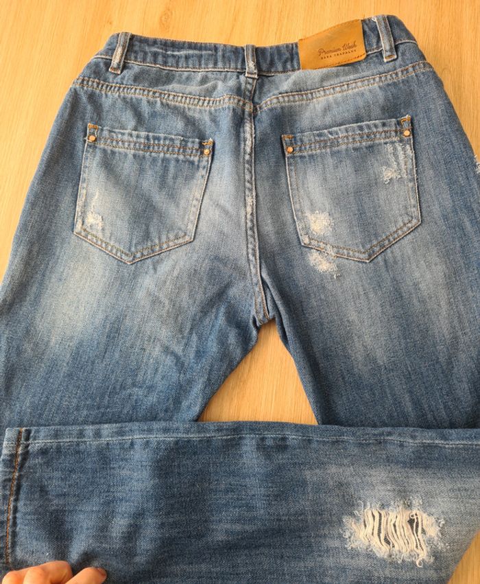 Jean Sarouel Zara - photo numéro 3