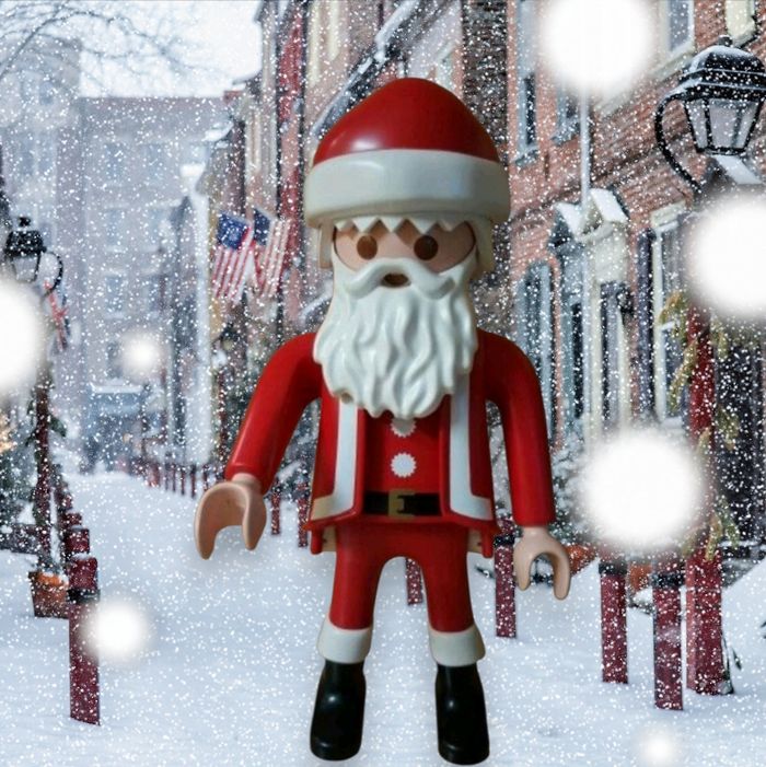 Père Noël  XXL  🎅 - photo numéro 2