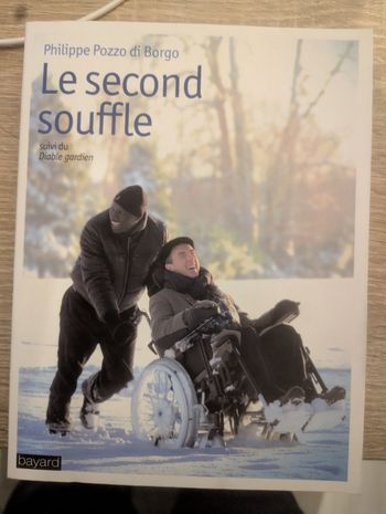 Le second souffle